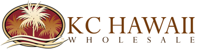 KC Hawaii Wholesale