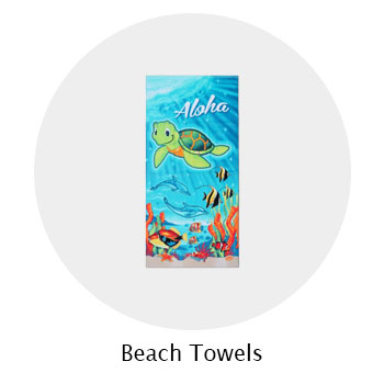 Beach Towels