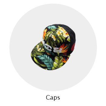 Caps