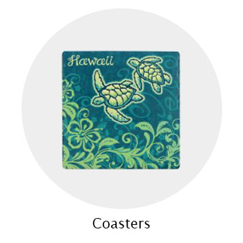 Coasters
