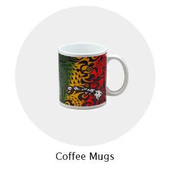 Coffee Mugs