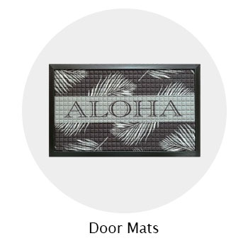 Door Mats
