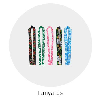 Lanyards