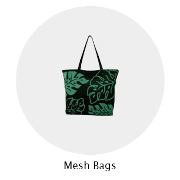 Mesh Bags