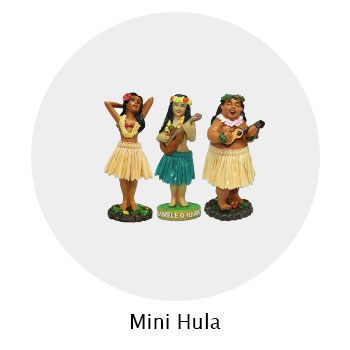 Mini Hula