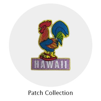 Patch Collection