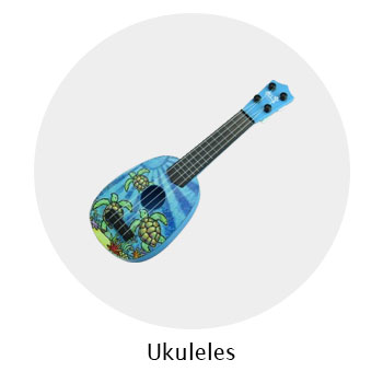 Ukuleles